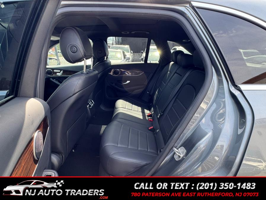 2017 Mercedes-Benz GLC GLC 300 4MATIC SUV, available for sale in East Rutherford, New Jersey | NJ Auto Traders. East Rutherford, New Jersey 2017 Mercedes-Benz GLC GLC 300 4MATIC SUV, available for sale in East Rutherford, New Jersey | NJ Auto Traders. East Rutherford, New Jersey