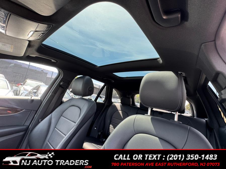 2017 Mercedes-Benz GLC GLC 300 4MATIC SUV, available for sale in East Rutherford, New Jersey | NJ Auto Traders. East Rutherford, New Jersey 2017 Mercedes-Benz GLC GLC 300 4MATIC SUV, available for sale in East Rutherford, New Jersey | NJ Auto Traders. East Rutherford, New Jersey