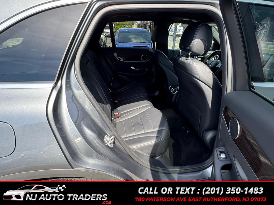 2017 Mercedes-Benz GLC GLC 300 4MATIC SUV, available for sale in East Rutherford, New Jersey | NJ Auto Traders. East Rutherford, New Jersey 2017 Mercedes-Benz GLC GLC 300 4MATIC SUV, available for sale in East Rutherford, New Jersey | NJ Auto Traders. East Rutherford, New Jersey