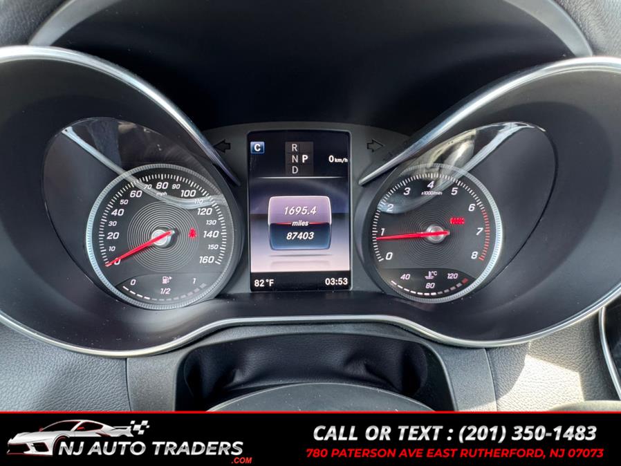 2017 Mercedes-Benz GLC GLC 300 4MATIC SUV, available for sale in East Rutherford, New Jersey | NJ Auto Traders. East Rutherford, New Jersey 2017 Mercedes-Benz GLC GLC 300 4MATIC SUV, available for sale in East Rutherford, New Jersey | NJ Auto Traders. East Rutherford, New Jersey