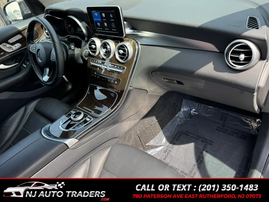 2017 Mercedes-Benz GLC GLC 300 4MATIC SUV, available for sale in East Rutherford, New Jersey | NJ Auto Traders. East Rutherford, New Jersey 2017 Mercedes-Benz GLC GLC 300 4MATIC SUV, available for sale in East Rutherford, New Jersey | NJ Auto Traders. East Rutherford, New Jersey