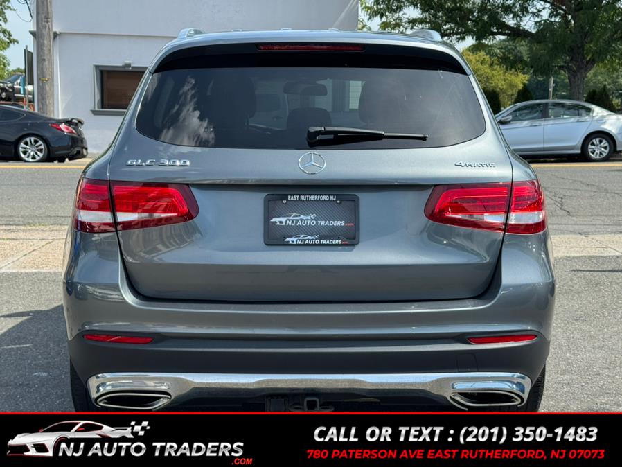 2017 Mercedes-Benz GLC GLC 300 4MATIC SUV, available for sale in East Rutherford, New Jersey | NJ Auto Traders. East Rutherford, New Jersey 2017 Mercedes-Benz GLC GLC 300 4MATIC SUV, available for sale in East Rutherford, New Jersey | NJ Auto Traders. East Rutherford, New Jersey
