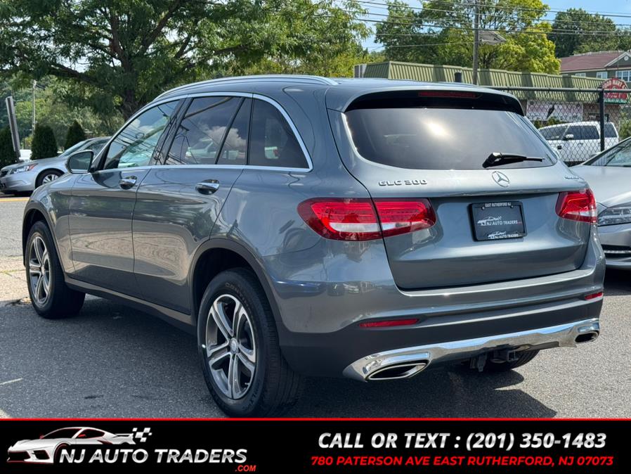 2017 Mercedes-Benz GLC GLC 300 4MATIC SUV, available for sale in East Rutherford, New Jersey | NJ Auto Traders. East Rutherford, New Jersey 2017 Mercedes-Benz GLC GLC 300 4MATIC SUV, available for sale in East Rutherford, New Jersey | NJ Auto Traders. East Rutherford, New Jersey