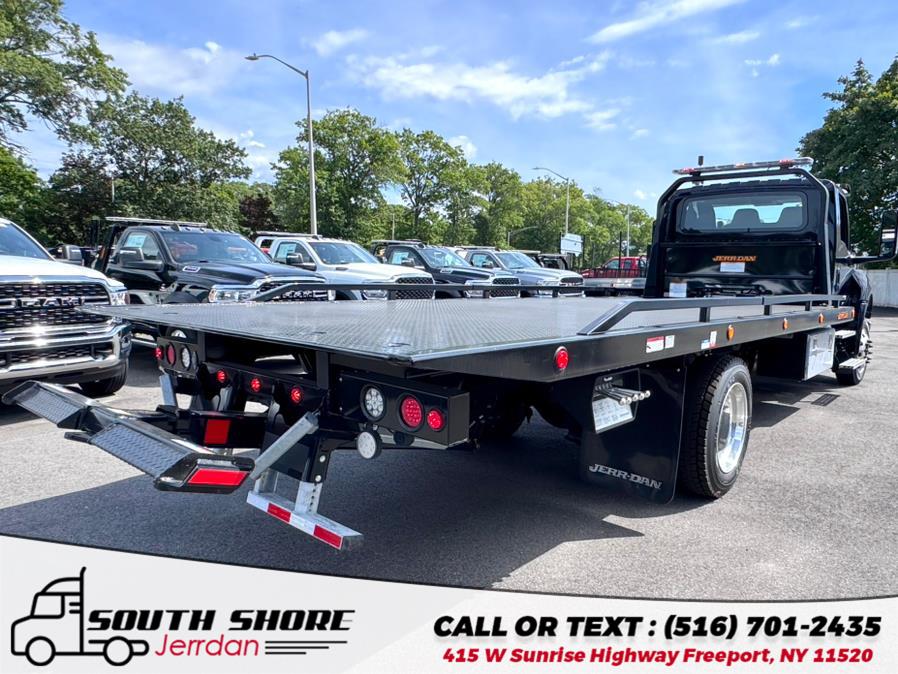 2025 International MV RollBack Carrier Jerr-dan XLP 22' Aluminum Rollback Carrier, available for sale in Freeport, New York | South Shore Jerrdan. Freeport, New York 2025 International MV RollBack Carrier Jerr-dan XLP 22' Aluminum Rollback Carrier, available for sale in Freeport, New York | South Shore Jerrdan. Freeport, New York
