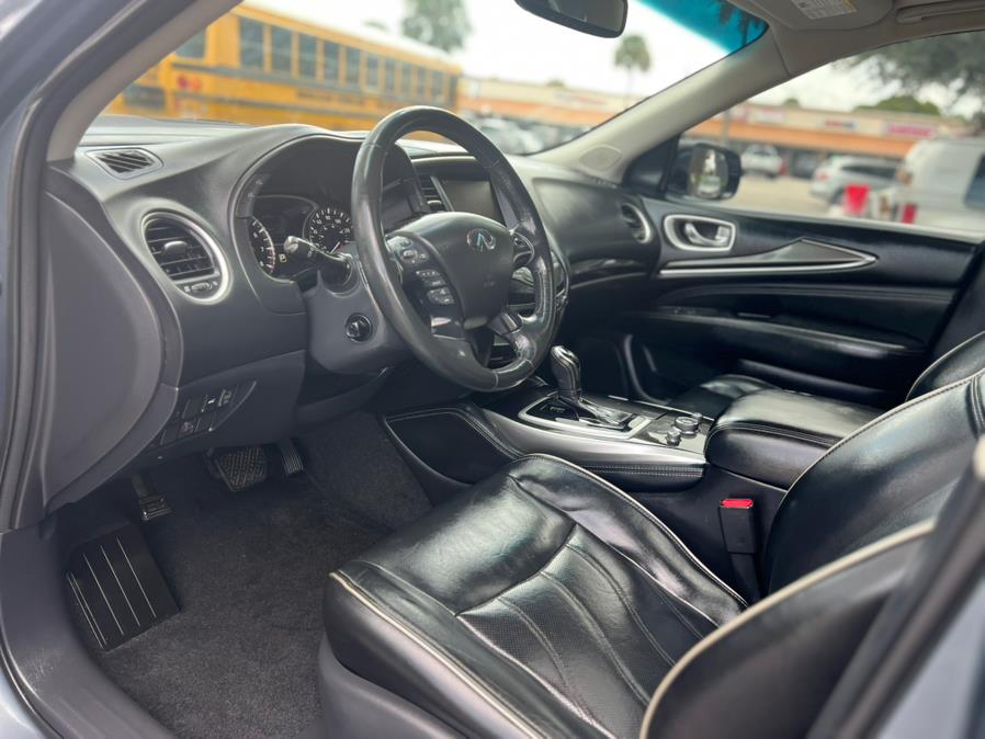 2016 INFINITI QX60 AWD 4dr, available for sale in Hialeah, Florida | The Palm Motors LLC. Hialeah, Florida 2016 INFINITI QX60 AWD 4dr, available for sale in Hialeah, Florida | The Palm Motors LLC. Hialeah, Florida
