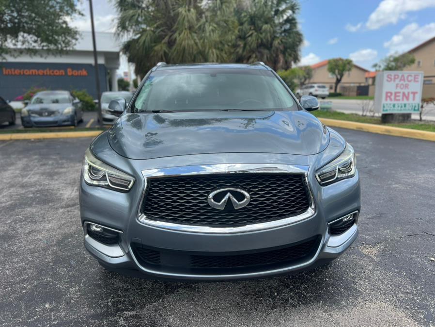 2016 INFINITI QX60 AWD 4dr, available for sale in Hialeah, Florida | The Palm Motors LLC. Hialeah, Florida 2016 INFINITI QX60 AWD 4dr, available for sale in Hialeah, Florida | The Palm Motors LLC. Hialeah, Florida