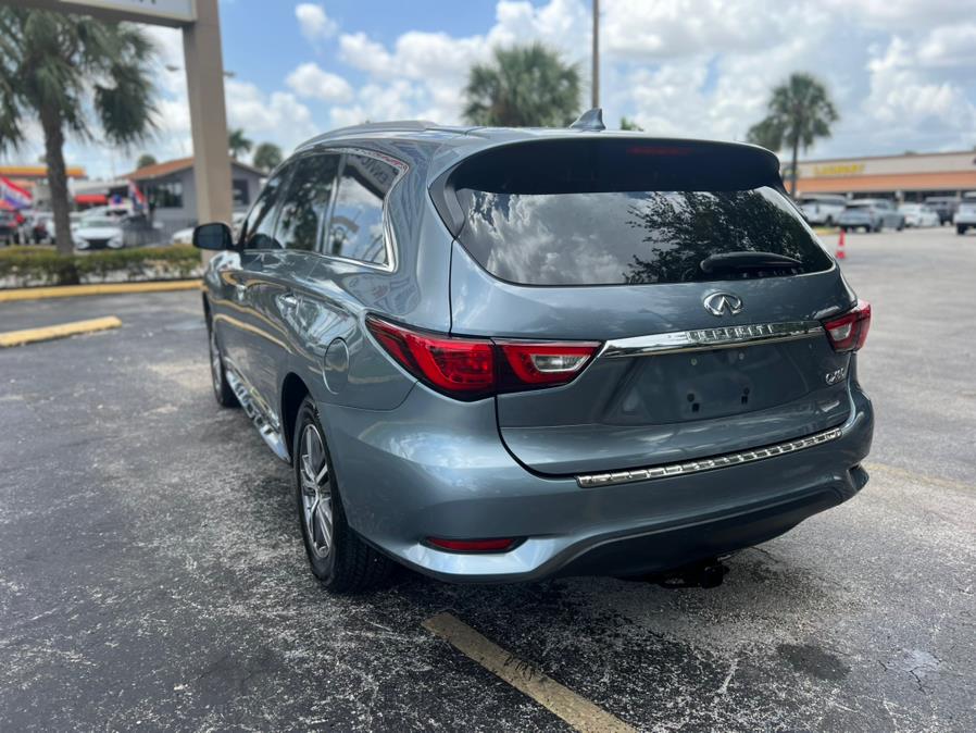 2016 INFINITI QX60 AWD 4dr, available for sale in Hialeah, Florida | The Palm Motors LLC. Hialeah, Florida 2016 INFINITI QX60 AWD 4dr, available for sale in Hialeah, Florida | The Palm Motors LLC. Hialeah, Florida