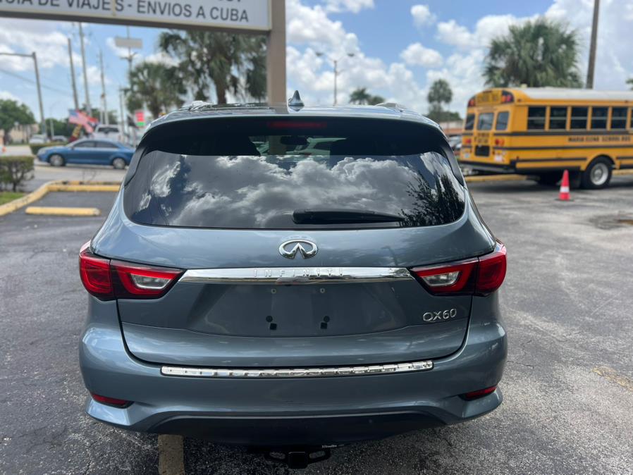 2016 INFINITI QX60 AWD 4dr, available for sale in Hialeah, Florida | The Palm Motors LLC. Hialeah, Florida 2016 INFINITI QX60 AWD 4dr, available for sale in Hialeah, Florida | The Palm Motors LLC. Hialeah, Florida