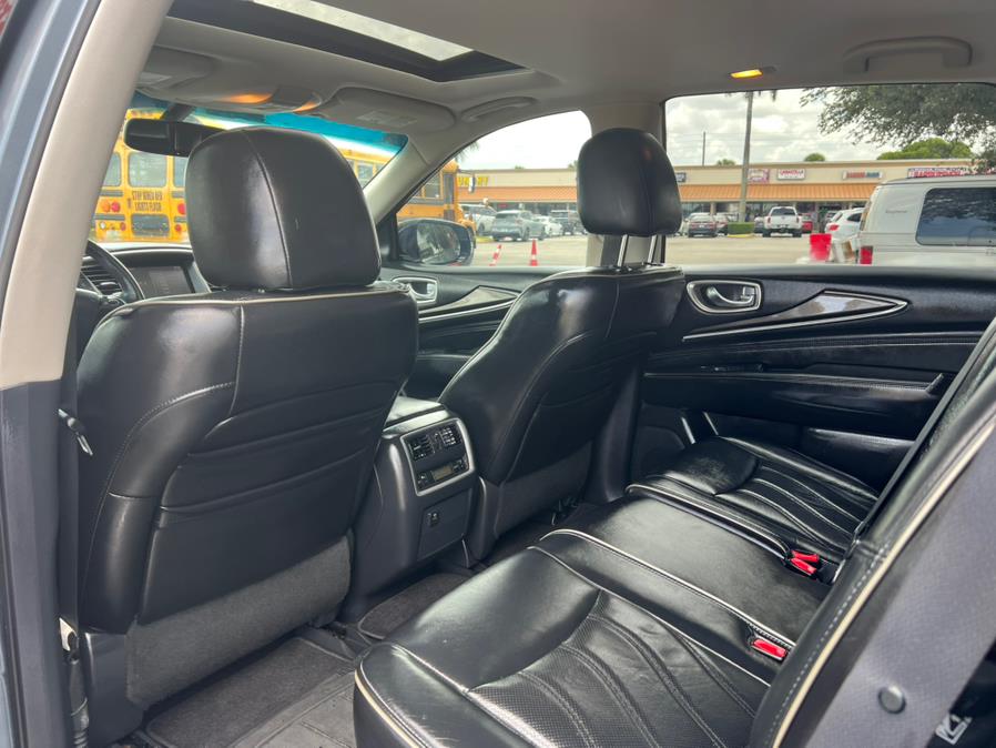 2016 INFINITI QX60 AWD 4dr, available for sale in Hialeah, Florida | The Palm Motors LLC. Hialeah, Florida 2016 INFINITI QX60 AWD 4dr, available for sale in Hialeah, Florida | The Palm Motors LLC. Hialeah, Florida