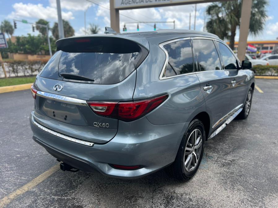 2016 INFINITI QX60 AWD 4dr, available for sale in Hialeah, Florida | The Palm Motors LLC. Hialeah, Florida 2016 INFINITI QX60 AWD 4dr, available for sale in Hialeah, Florida | The Palm Motors LLC. Hialeah, Florida