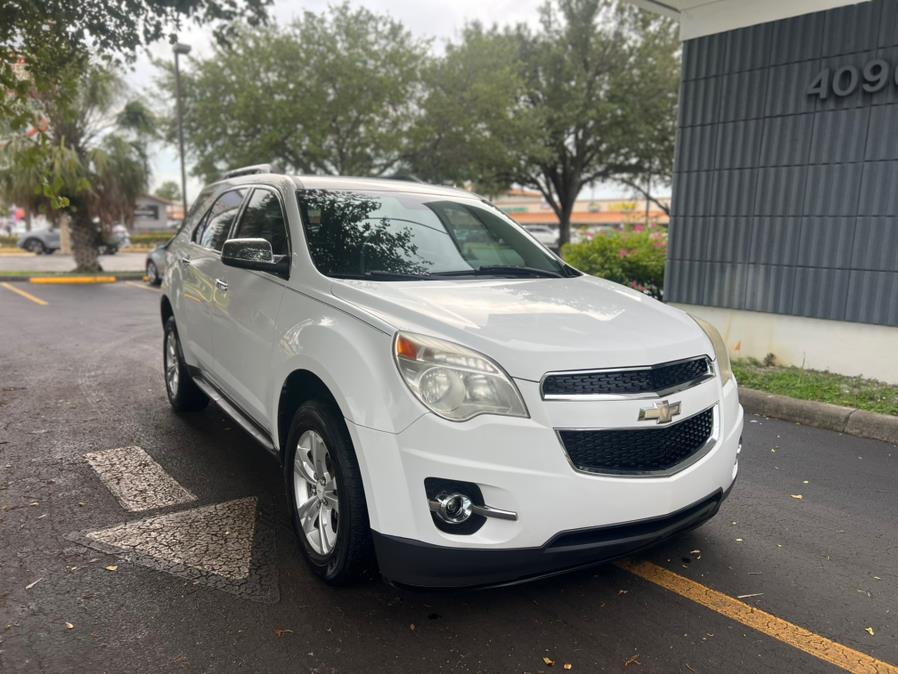 2014 Chevrolet Equinox FWD 4dr LT w/1LT, available for sale in Hialeah, Florida | The Palm Motors LLC. Hialeah, Florida 2014 Chevrolet Equinox FWD 4dr LT w/1LT, available for sale in Hialeah, Florida | The Palm Motors LLC. Hialeah, Florida
