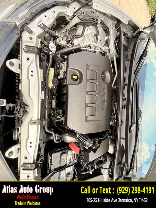 2019 Toyota Corolla LE CVT (Natl), available for sale in Jamaica, New York | Atlas Auto Group. Jamaica, New York 2019 Toyota Corolla LE CVT (Natl), available for sale in Jamaica, New York | Atlas Auto Group. Jamaica, New York