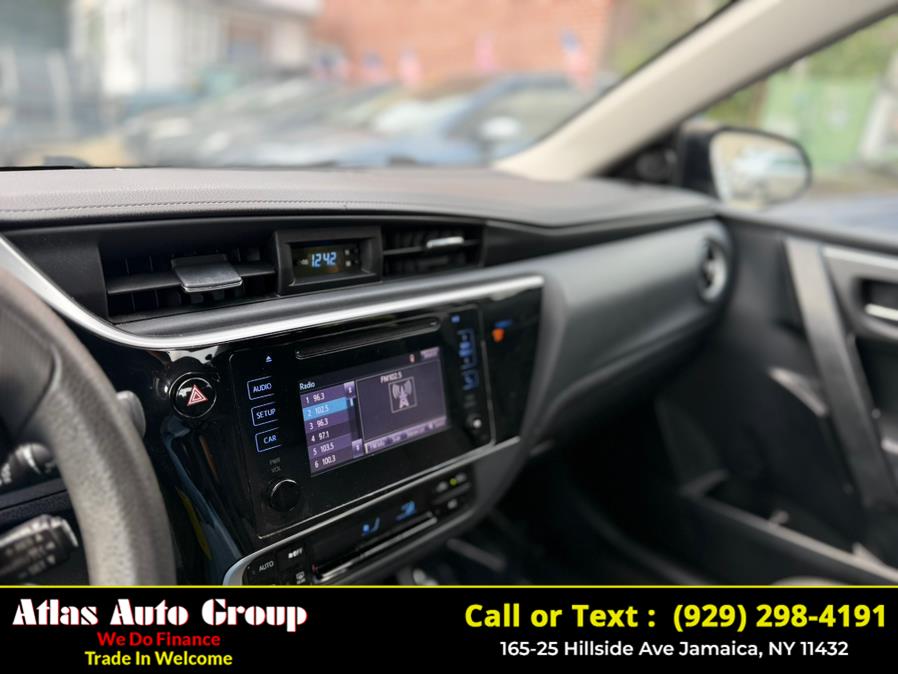 2019 Toyota Corolla LE CVT (Natl), available for sale in Jamaica, New York | Atlas Auto Group. Jamaica, New York 2019 Toyota Corolla LE CVT (Natl), available for sale in Jamaica, New York | Atlas Auto Group. Jamaica, New York