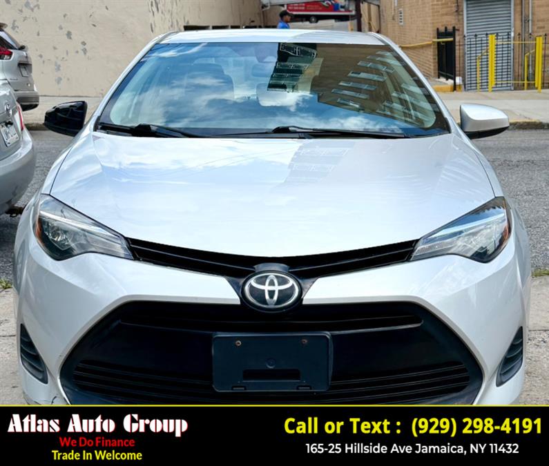 2019 Toyota Corolla LE CVT (Natl), available for sale in Jamaica, New York | Atlas Auto Group. Jamaica, New York 2019 Toyota Corolla LE CVT (Natl), available for sale in Jamaica, New York | Atlas Auto Group. Jamaica, New York