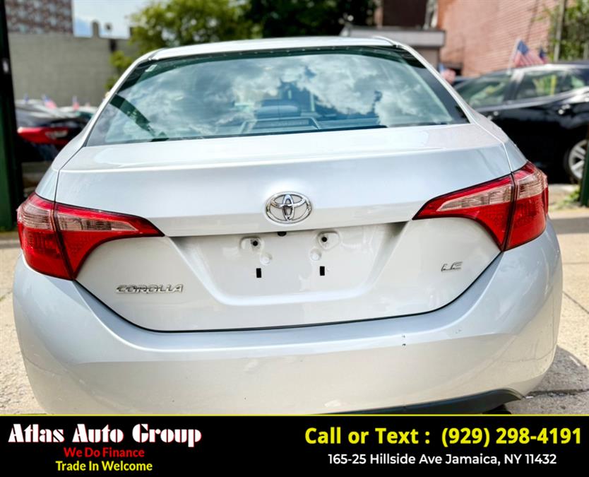 2019 Toyota Corolla LE CVT (Natl), available for sale in Jamaica, New York | Atlas Auto Group. Jamaica, New York 2019 Toyota Corolla LE CVT (Natl), available for sale in Jamaica, New York | Atlas Auto Group. Jamaica, New York