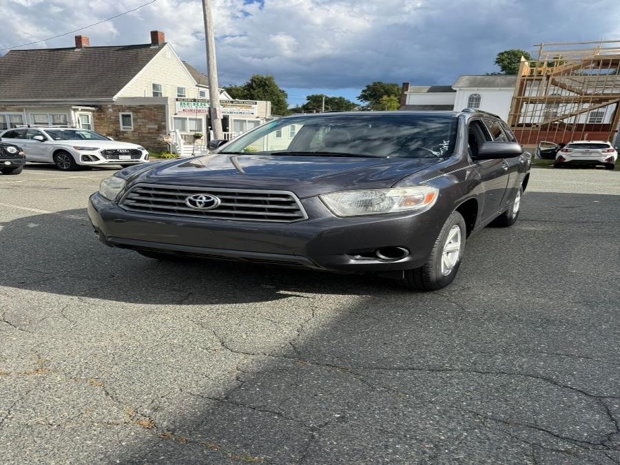 2008 Toyota Highlander 4WD 4dr Base, available for sale in Whitman, Massachusetts | Whitman Auto Center. Whitman, Massachusetts 2008 Toyota Highlander 4WD 4dr Base, available for sale in Whitman, Massachusetts | Whitman Auto Center. Whitman, Massachusetts