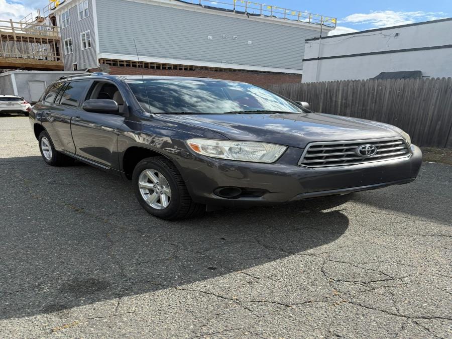 2008 Toyota Highlander 4WD 4dr Base, available for sale in Whitman, Massachusetts | Whitman Auto Center. Whitman, Massachusetts 2008 Toyota Highlander 4WD 4dr Base, available for sale in Whitman, Massachusetts | Whitman Auto Center. Whitman, Massachusetts