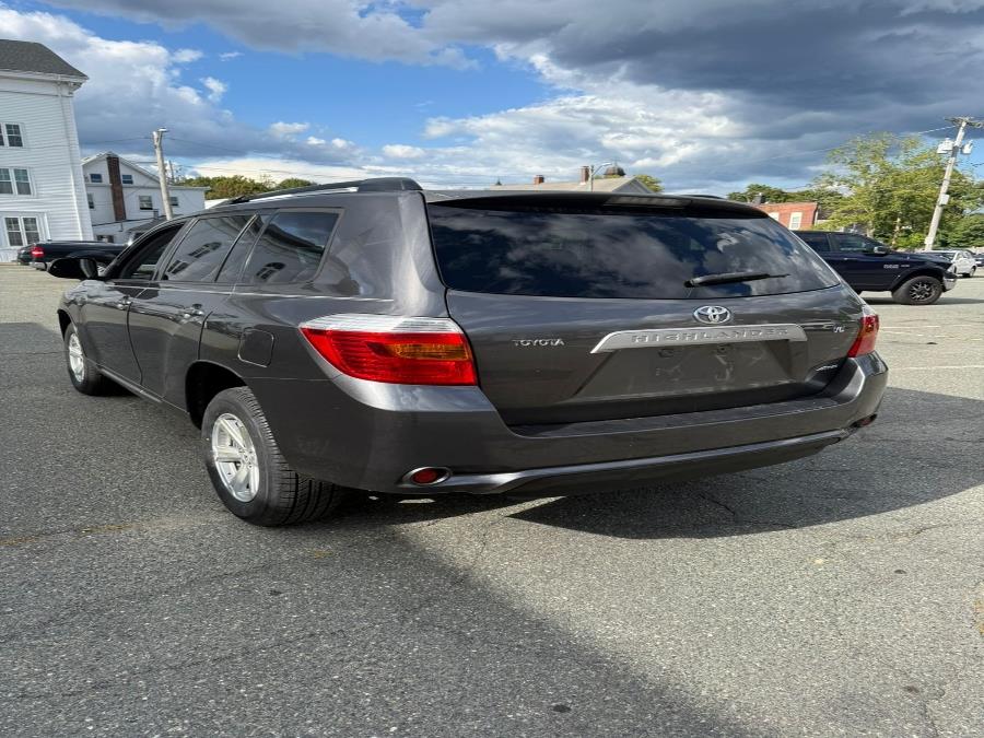 2008 Toyota Highlander 4WD 4dr Base, available for sale in Whitman, Massachusetts | Whitman Auto Center. Whitman, Massachusetts 2008 Toyota Highlander 4WD 4dr Base, available for sale in Whitman, Massachusetts | Whitman Auto Center. Whitman, Massachusetts