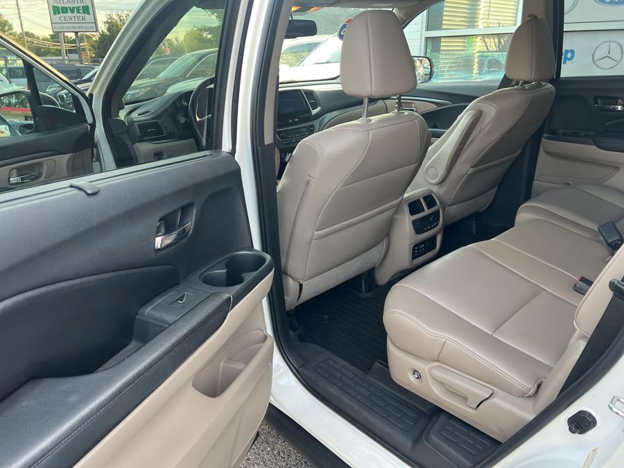 2016 Honda Pilot 2WD 4dr EX-L w/RES, available for sale in Milford, Connecticut | Korhan LLC DBA Superior Motors. Milford, Connecticut 2016 Honda Pilot 2WD 4dr EX-L w/RES, available for sale in Milford, Connecticut | Korhan LLC DBA Superior Motors. Milford, Connecticut