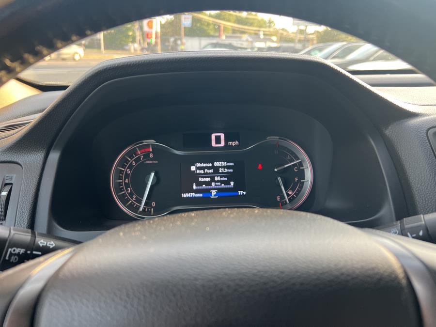 2016 Honda Pilot 2WD 4dr EX-L w/RES, available for sale in Milford, Connecticut | Korhan LLC DBA Superior Motors. Milford, Connecticut 2016 Honda Pilot 2WD 4dr EX-L w/RES, available for sale in Milford, Connecticut | Korhan LLC DBA Superior Motors. Milford, Connecticut