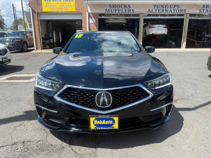 2018 Acura RLX Sedan w/Technology Pkg, available for sale in Hartford, Connecticut | VEB Auto Sales. Hartford, Connecticut 2018 Acura RLX Sedan w/Technology Pkg, available for sale in Hartford, Connecticut | VEB Auto Sales. Hartford, Connecticut