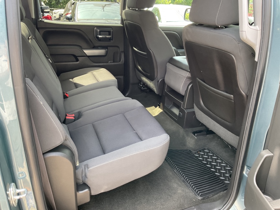 2014 Chevrolet Silverado 1500 4WD Crew Cab 143.5" LT w/1LT, available for sale in Waterbury, Connecticut | Jim Juliani Motors. Waterbury, Connecticut 2014 Chevrolet Silverado 1500 4WD Crew Cab 143.5" LT w/1LT, available for sale in Waterbury, Connecticut | Jim Juliani Motors. Waterbury, Connecticut