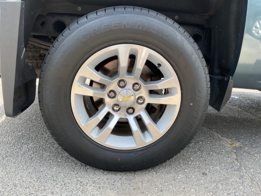 2014 Chevrolet Silverado 1500 4WD Crew Cab 143.5" LT w/1LT, available for sale in Waterbury, Connecticut | Jim Juliani Motors. Waterbury, Connecticut 2014 Chevrolet Silverado 1500 4WD Crew Cab 143.5" LT w/1LT, available for sale in Waterbury, Connecticut | Jim Juliani Motors. Waterbury, Connecticut
