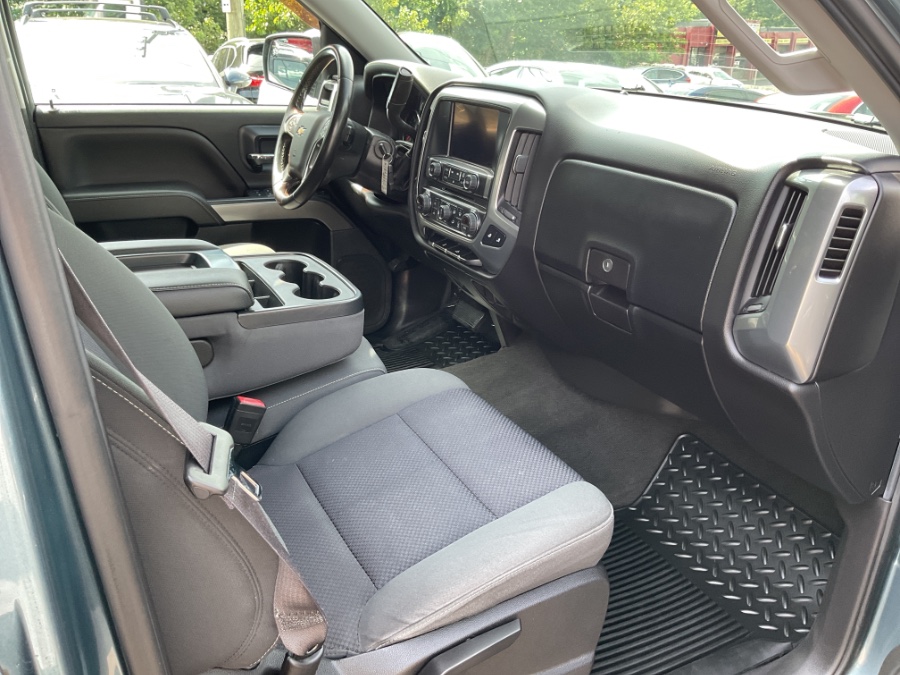 2014 Chevrolet Silverado 1500 4WD Crew Cab 143.5" LT w/1LT, available for sale in Waterbury, Connecticut | Jim Juliani Motors. Waterbury, Connecticut 2014 Chevrolet Silverado 1500 4WD Crew Cab 143.5" LT w/1LT, available for sale in Waterbury, Connecticut | Jim Juliani Motors. Waterbury, Connecticut