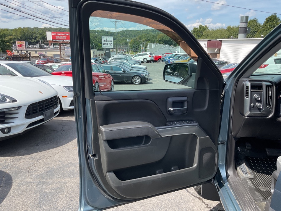 2014 Chevrolet Silverado 1500 4WD Crew Cab 143.5" LT w/1LT, available for sale in Waterbury, Connecticut | Jim Juliani Motors. Waterbury, Connecticut 2014 Chevrolet Silverado 1500 4WD Crew Cab 143.5" LT w/1LT, available for sale in Waterbury, Connecticut | Jim Juliani Motors. Waterbury, Connecticut
