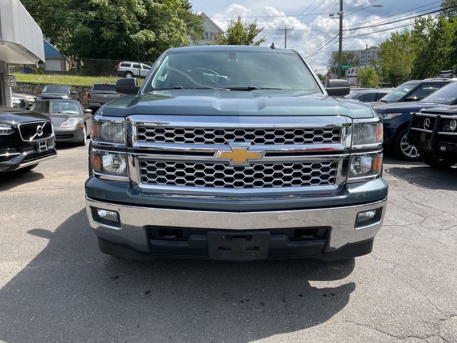 2014 Chevrolet Silverado 1500 4WD Crew Cab 143.5" LT w/1LT, available for sale in Waterbury, Connecticut | Jim Juliani Motors. Waterbury, Connecticut 2014 Chevrolet Silverado 1500 4WD Crew Cab 143.5" LT w/1LT, available for sale in Waterbury, Connecticut | Jim Juliani Motors. Waterbury, Connecticut