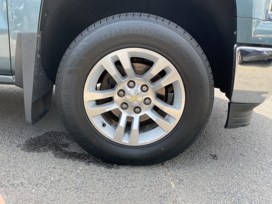 2014 Chevrolet Silverado 1500 4WD Crew Cab 143.5" LT w/1LT, available for sale in Waterbury, Connecticut | Jim Juliani Motors. Waterbury, Connecticut 2014 Chevrolet Silverado 1500 4WD Crew Cab 143.5" LT w/1LT, available for sale in Waterbury, Connecticut | Jim Juliani Motors. Waterbury, Connecticut