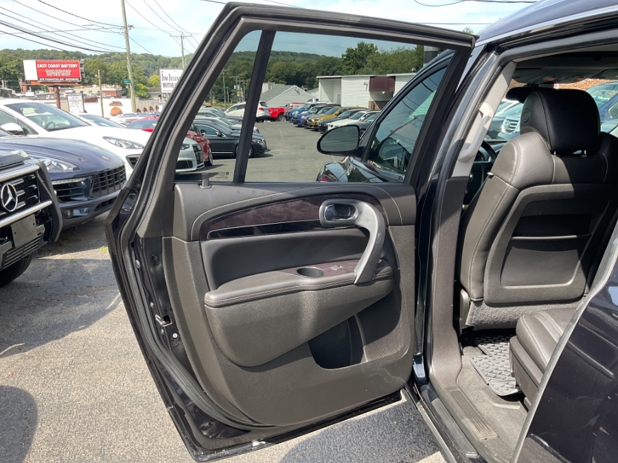 2015 Buick Enclave AWD 4dr Leather, available for sale in Waterbury, Connecticut | Jim Juliani Motors. Waterbury, Connecticut 2015 Buick Enclave AWD 4dr Leather, available for sale in Waterbury, Connecticut | Jim Juliani Motors. Waterbury, Connecticut