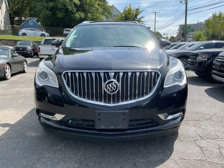 2015 Buick Enclave AWD 4dr Leather, available for sale in Waterbury, Connecticut | Jim Juliani Motors. Waterbury, Connecticut 2015 Buick Enclave AWD 4dr Leather, available for sale in Waterbury, Connecticut | Jim Juliani Motors. Waterbury, Connecticut