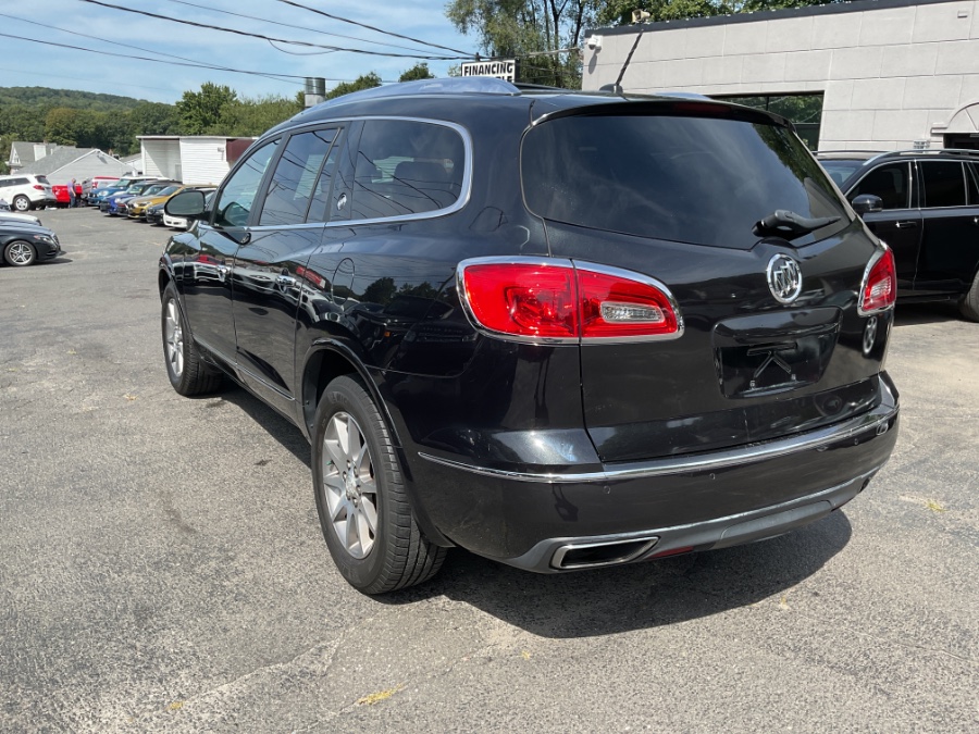 2015 Buick Enclave AWD 4dr Leather, available for sale in Waterbury, Connecticut | Jim Juliani Motors. Waterbury, Connecticut 2015 Buick Enclave AWD 4dr Leather, available for sale in Waterbury, Connecticut | Jim Juliani Motors. Waterbury, Connecticut