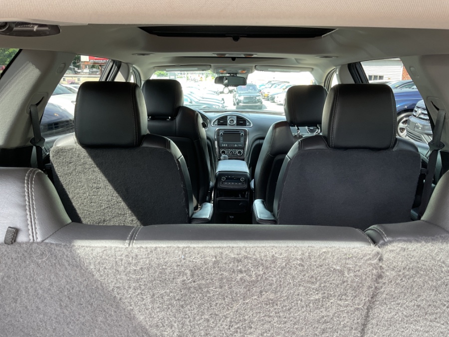 2015 Buick Enclave AWD 4dr Leather, available for sale in Waterbury, Connecticut | Jim Juliani Motors. Waterbury, Connecticut 2015 Buick Enclave AWD 4dr Leather, available for sale in Waterbury, Connecticut | Jim Juliani Motors. Waterbury, Connecticut