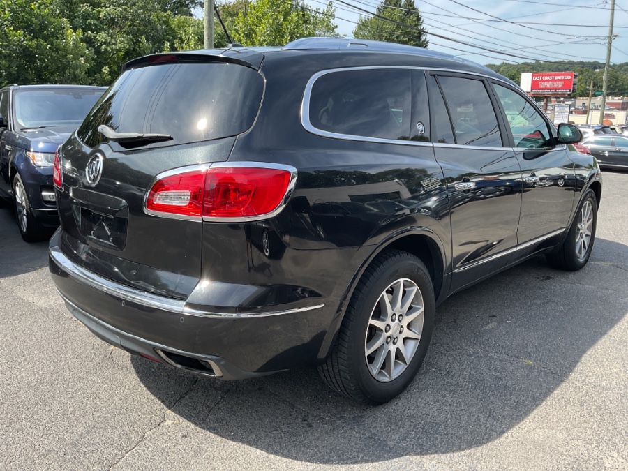 2015 Buick Enclave AWD 4dr Leather, available for sale in Waterbury, Connecticut | Jim Juliani Motors. Waterbury, Connecticut 2015 Buick Enclave AWD 4dr Leather, available for sale in Waterbury, Connecticut | Jim Juliani Motors. Waterbury, Connecticut