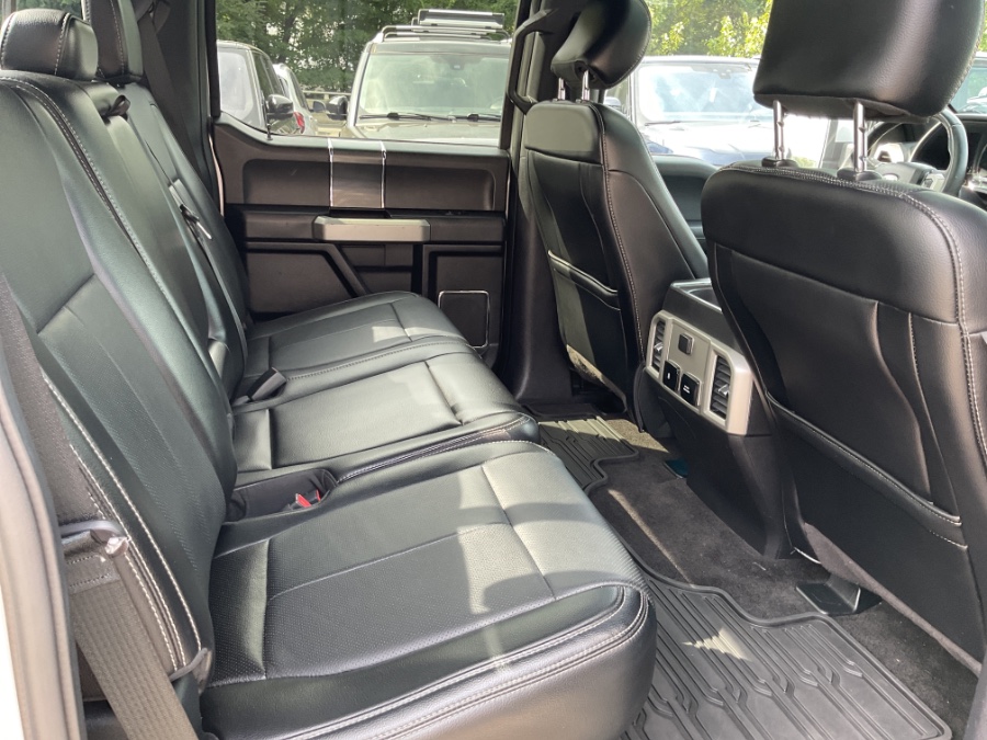 2018 Ford F-150 LARIAT 4WD SuperCrew 5.5'' Box, available for sale in Waterbury, Connecticut | Jim Juliani Motors. Waterbury, Connecticut 2018 Ford F-150 LARIAT 4WD SuperCrew 5.5'' Box, available for sale in Waterbury, Connecticut | Jim Juliani Motors. Waterbury, Connecticut