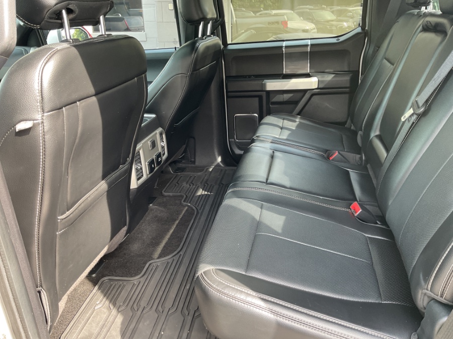 2018 Ford F-150 LARIAT 4WD SuperCrew 5.5'' Box, available for sale in Waterbury, Connecticut | Jim Juliani Motors. Waterbury, Connecticut 2018 Ford F-150 LARIAT 4WD SuperCrew 5.5'' Box, available for sale in Waterbury, Connecticut | Jim Juliani Motors. Waterbury, Connecticut