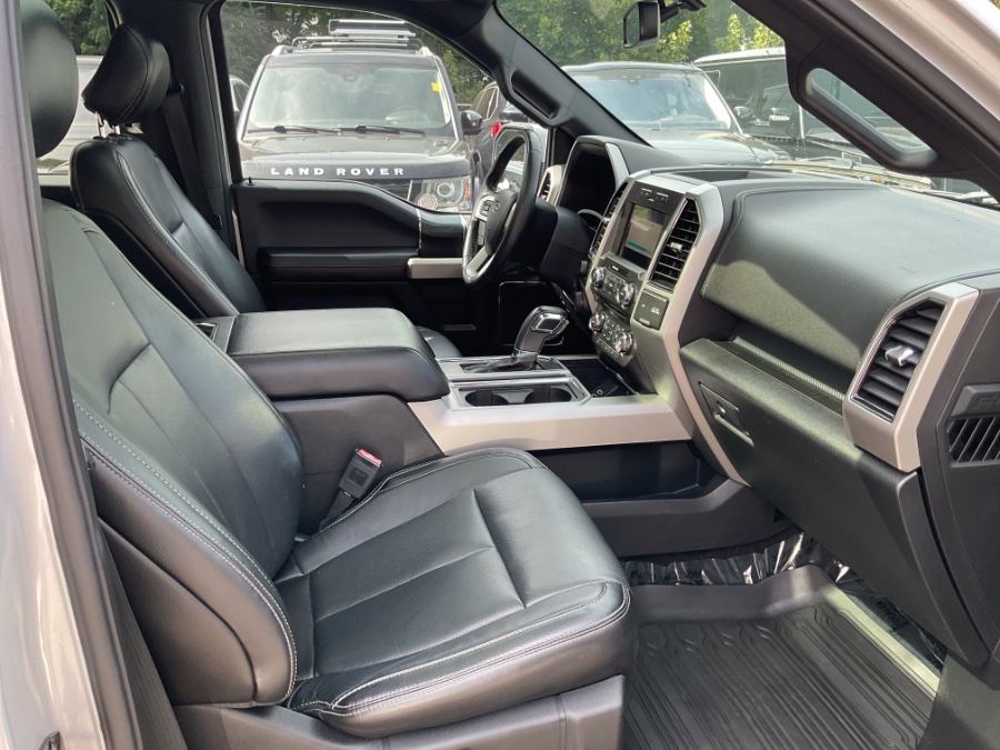 2018 Ford F-150 LARIAT 4WD SuperCrew 5.5'' Box, available for sale in Waterbury, Connecticut | Jim Juliani Motors. Waterbury, Connecticut 2018 Ford F-150 LARIAT 4WD SuperCrew 5.5'' Box, available for sale in Waterbury, Connecticut | Jim Juliani Motors. Waterbury, Connecticut