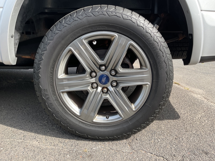 2018 Ford F-150 LARIAT 4WD SuperCrew 5.5'' Box, available for sale in Waterbury, Connecticut | Jim Juliani Motors. Waterbury, Connecticut 2018 Ford F-150 LARIAT 4WD SuperCrew 5.5'' Box, available for sale in Waterbury, Connecticut | Jim Juliani Motors. Waterbury, Connecticut