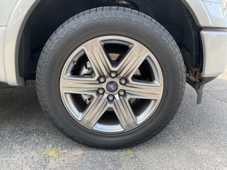 2018 Ford F-150 LARIAT 4WD SuperCrew 5.5'' Box, available for sale in Waterbury, Connecticut | Jim Juliani Motors. Waterbury, Connecticut 2018 Ford F-150 LARIAT 4WD SuperCrew 5.5'' Box, available for sale in Waterbury, Connecticut | Jim Juliani Motors. Waterbury, Connecticut
