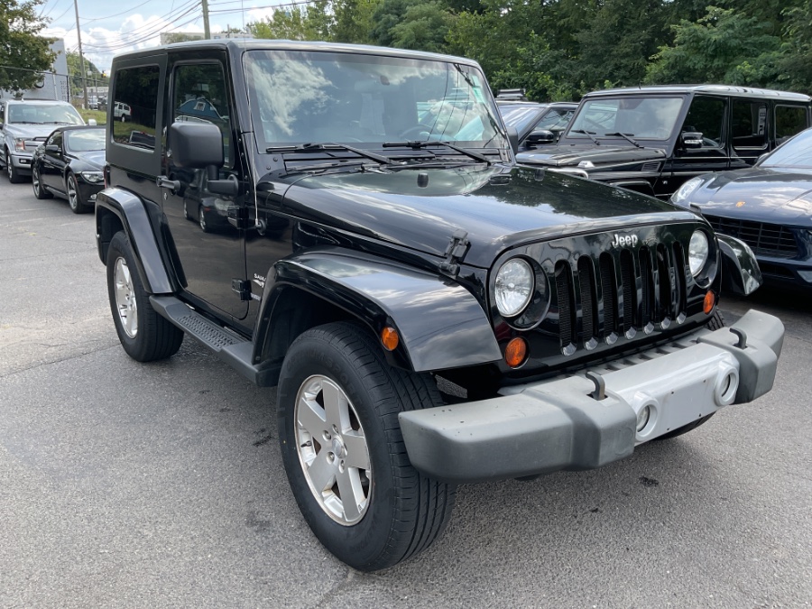 Used 2009 Jeep Wrangler in Waterbury, Connecticut | Jim Juliani Motors. Waterbury, Connecticut