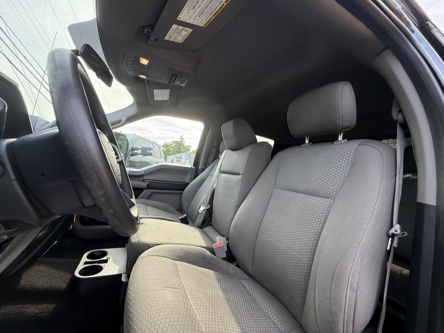 2019 Ford Super Duty F-250 SRW XLT 4WD Crew Cab 6.75'' Box, available for sale in Huntington Station, New York | Huntington Auto Mall. Huntington Station, New York 2019 Ford Super Duty F-250 SRW XLT 4WD Crew Cab 6.75'' Box, available for sale in Huntington Station, New York | Huntington Auto Mall. Huntington Station, New York