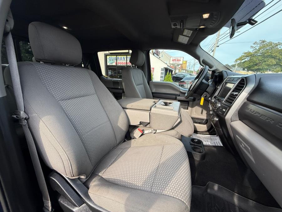 2019 Ford Super Duty F-250 SRW XLT 4WD Crew Cab 6.75'' Box, available for sale in Huntington Station, New York | Huntington Auto Mall. Huntington Station, New York 2019 Ford Super Duty F-250 SRW XLT 4WD Crew Cab 6.75'' Box, available for sale in Huntington Station, New York | Huntington Auto Mall. Huntington Station, New York