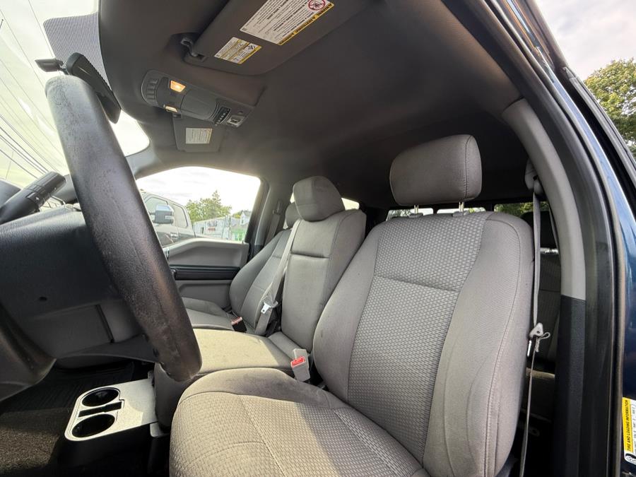 2019 Ford Super Duty F-250 SRW XLT 4WD Crew Cab 6.75'' Box, available for sale in Huntington Station, New York | Huntington Auto Mall. Huntington Station, New York 2019 Ford Super Duty F-250 SRW XLT 4WD Crew Cab 6.75'' Box, available for sale in Huntington Station, New York | Huntington Auto Mall. Huntington Station, New York