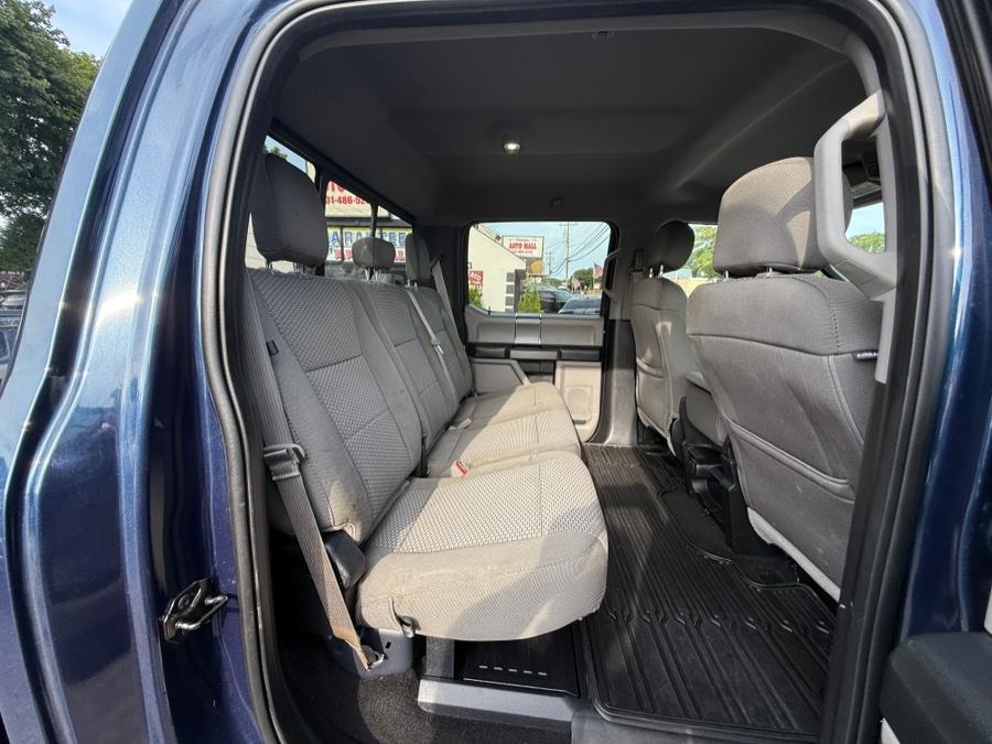 2019 Ford Super Duty F-250 SRW XLT 4WD Crew Cab 6.75'' Box, available for sale in Huntington Station, New York | Huntington Auto Mall. Huntington Station, New York 2019 Ford Super Duty F-250 SRW XLT 4WD Crew Cab 6.75'' Box, available for sale in Huntington Station, New York | Huntington Auto Mall. Huntington Station, New York