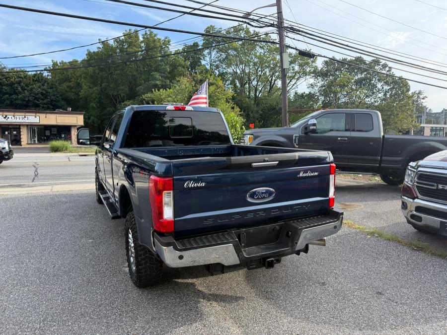 2019 Ford Super Duty F-250 SRW XLT 4WD Crew Cab 6.75'' Box, available for sale in Huntington Station, New York | Huntington Auto Mall. Huntington Station, New York 2019 Ford Super Duty F-250 SRW XLT 4WD Crew Cab 6.75'' Box, available for sale in Huntington Station, New York | Huntington Auto Mall. Huntington Station, New York