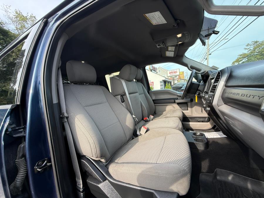 2019 Ford Super Duty F-250 SRW XLT 4WD Crew Cab 6.75'' Box, available for sale in Huntington Station, New York | Huntington Auto Mall. Huntington Station, New York 2019 Ford Super Duty F-250 SRW XLT 4WD Crew Cab 6.75'' Box, available for sale in Huntington Station, New York | Huntington Auto Mall. Huntington Station, New York