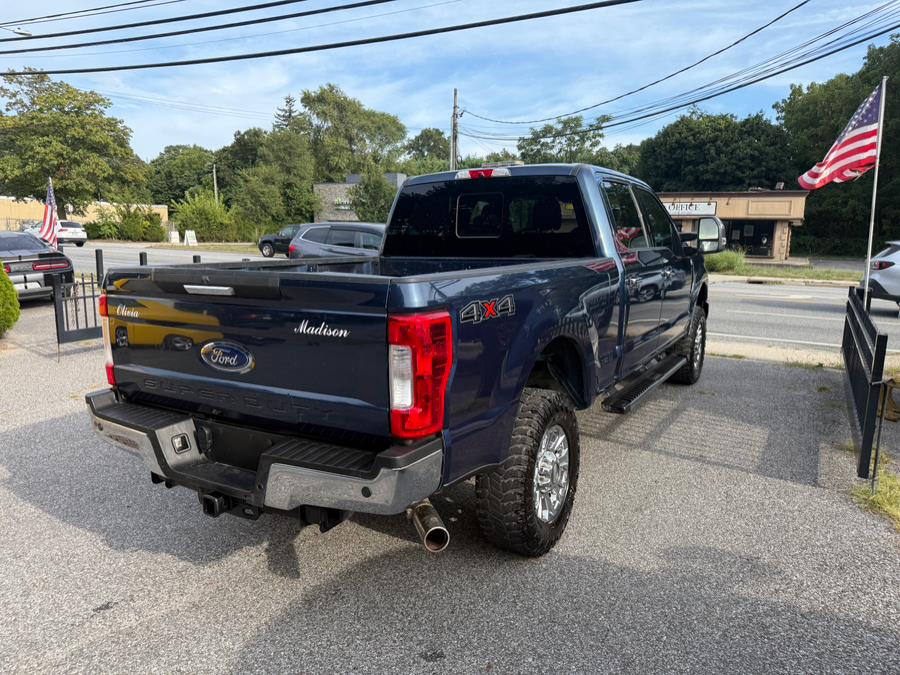 2019 Ford Super Duty F-250 SRW XLT 4WD Crew Cab 6.75'' Box, available for sale in Huntington Station, New York | Huntington Auto Mall. Huntington Station, New York 2019 Ford Super Duty F-250 SRW XLT 4WD Crew Cab 6.75'' Box, available for sale in Huntington Station, New York | Huntington Auto Mall. Huntington Station, New York