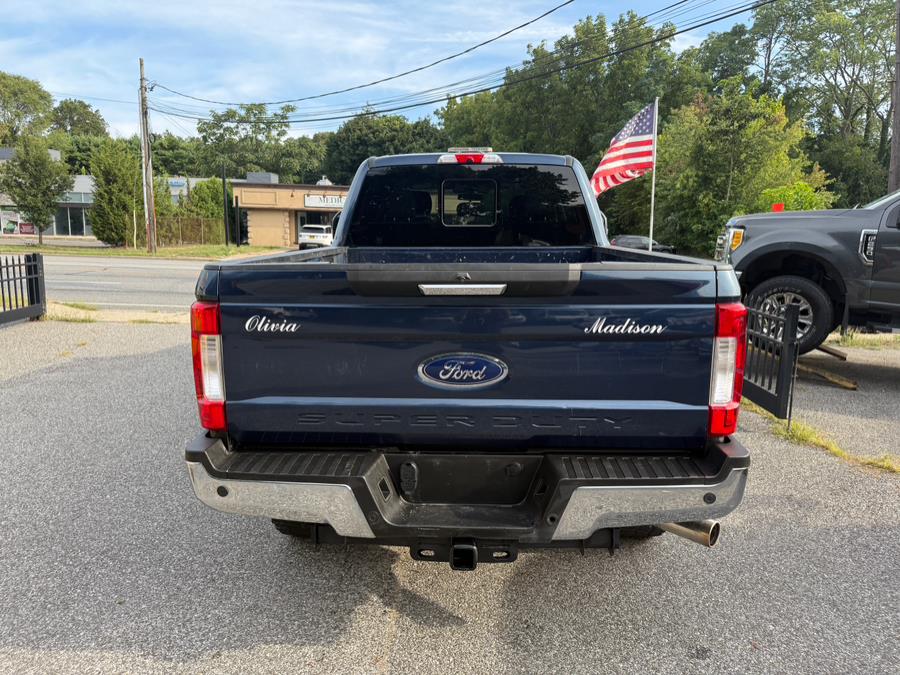2019 Ford Super Duty F-250 SRW XLT 4WD Crew Cab 6.75'' Box, available for sale in Huntington Station, New York | Huntington Auto Mall. Huntington Station, New York 2019 Ford Super Duty F-250 SRW XLT 4WD Crew Cab 6.75'' Box, available for sale in Huntington Station, New York | Huntington Auto Mall. Huntington Station, New York
